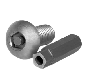 Anti-theft Bolts