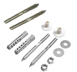 Rack Bolts