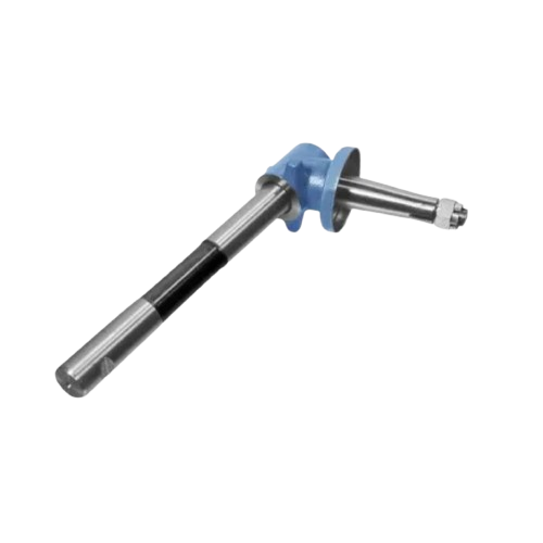 Front Spindle