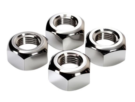 Standard nuts