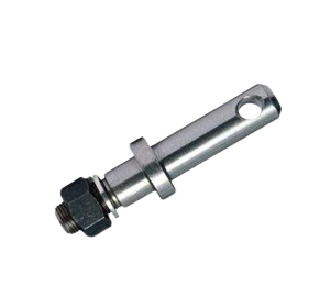 tiller Pin
